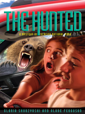 Mysteries in Our National Parks - ebook